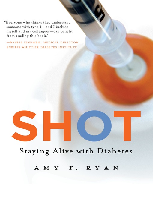 Title details for Shot by Amy F. Ryan - Available